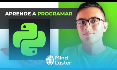 Aprende PYTHON en 10 minutos 
