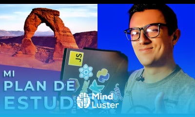 Mi PLAN DE ESTUDIOS  para ser programador