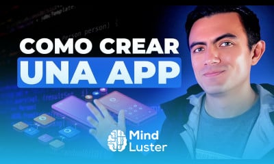Cómo crear una APP desde cero Guía Completa 