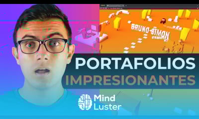 Programador reacciona a los mejores PORTAFOLIOS 