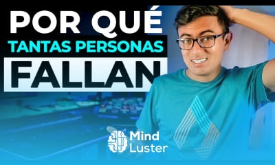 Por qué tantas personas FALLAN al aprender a programar