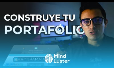 ¿Cómo construir tu PORTAFOLIO 