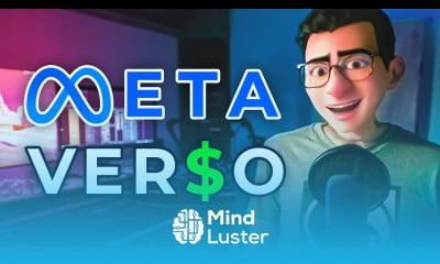 El Metaverso ¿Qué es ¿Debo invertir en él