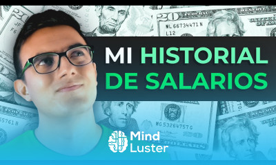 Mi Salario como Ingeniero de Software ¡La Verdad