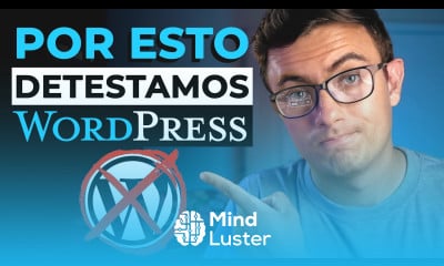 Por qué los programadores odian WORDPRESS