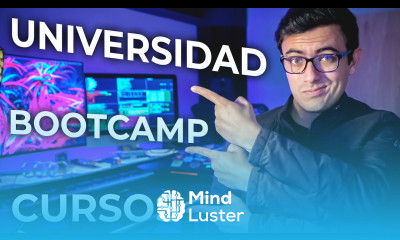 Universidad Bootcamp Cursos o Autodidacta para aprender a programar