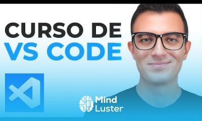 Visual Studio Code Tutorial curso completo de VSCode