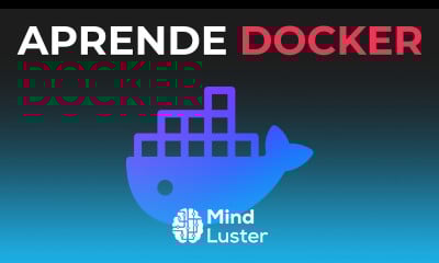 Ingeniero Ex Amazon te enseña DOCKER  curso completo desde cero