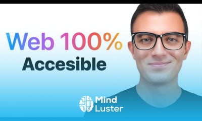 Accesibilidad Web Tutorial para hacer tu sitio web 100 accesible