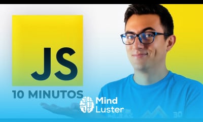 Aprende JavaScript en 10 minutos 