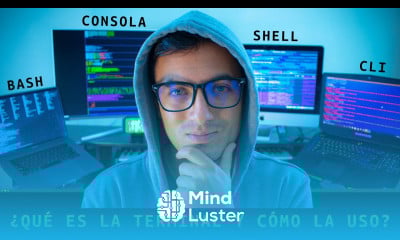 Consola vs Terminal vs Shell vs CLI  ¿Qué es la terminal
