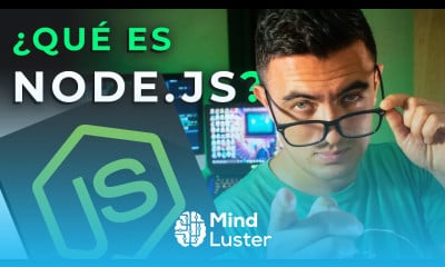¿Javascript en el backend  ¿Qué es Node js
