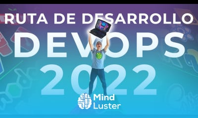 Ruta para ser programador DEVOPS 