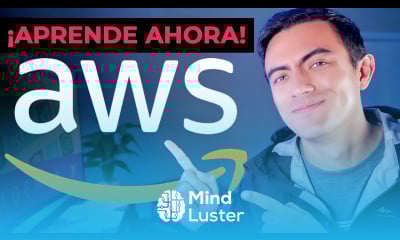 Ruta completa para aprender AWS  ¡Consigue tu trabajo en la nube