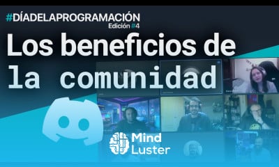Los beneficios de unirte a una comunidad de desarrollo de software diadelaprogramacion2024