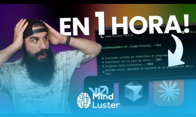 Cómo Desarrollé una App en menos de 1 HORA utilizando IA