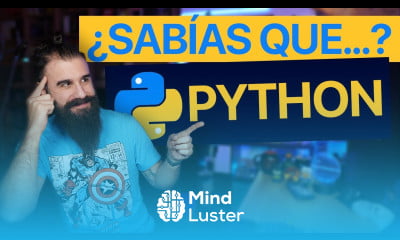 15 cosas que NO SABÍAS sobre PYTHON