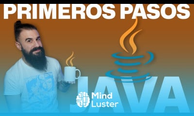 Curso de JAVA Desde Cero Primeros Pasos en una hora