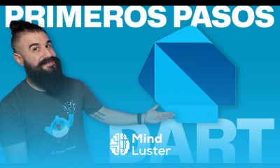 Curso de DART Desde Cero Primeros Pasos en una hora