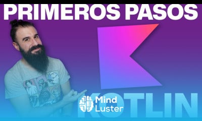 Curso de KOTLIN Desde Cero Primeros Pasos en una hora