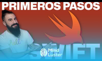Curso de SWIFT Desde Cero Primeros Pasos en una hora