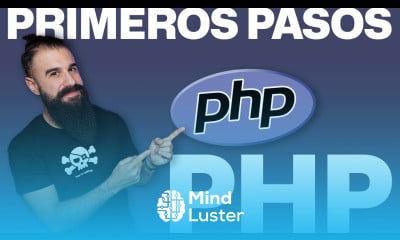 Curso de PHP Desde Cero Primeros Pasos en una hora