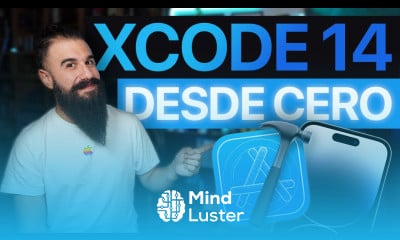 XCODE COMO Crear una APLICACIÓN Tutorial para Principiantes