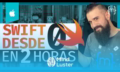 SWIFT 5 Curso de PROGRAMACION desde CERO para PRINCIPIANTES