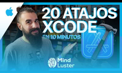 20 ATAJOS de XCODE que debes APRENDER como PROGRAMADOR 