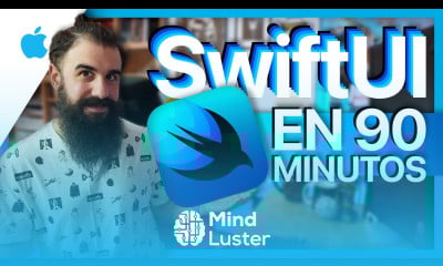 SWIFTUI Curso XCODE desde CERO para PRINCIPIANTES 
