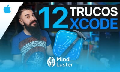 Comienza a utilizar estos 12 TRUCOS para XCODE