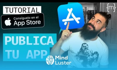 APP STORE  Cómo PUBLICAR tu primera APP Tutorial Español MoureDev