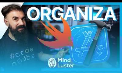 Cómo ORGANIZAR Un Proyecto XCODE y SWIFT 