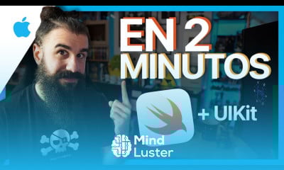 XCODE Swift Playgrounds UIKit EN 2 MINUTOS 