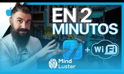 Cómo CONECTARTE a XCODE por WIFI 