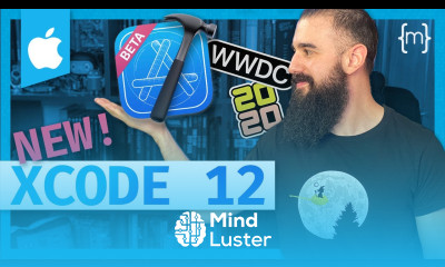 Learn XCODE 12 ¿Qué hay NUEVO WWDC 2020 - Mind Luster