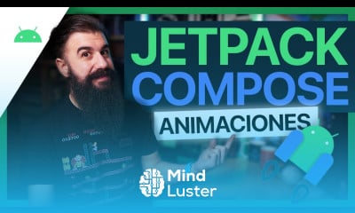 JETPACK COMPOSE desde CERO Animaciones 4
