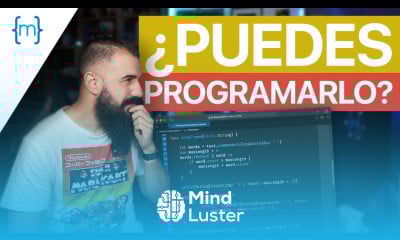 ¿Sabes resolver estas 10 PRUEBAS TÉCNICAS para PROGRAMADORES JUNIOR