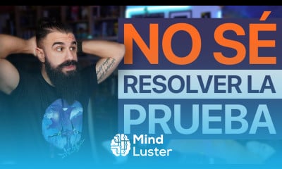 Resuelvo 6 PRUEBAS TÉCNICAS para PROGRAMADORES Menos una