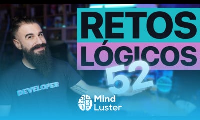 Un AÑO resolviendo PRUEBAS para PROGRAMADORES JUNIOR