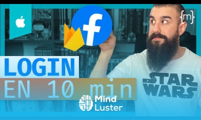 Login FACEBOOK en iOS  con FIREBASE