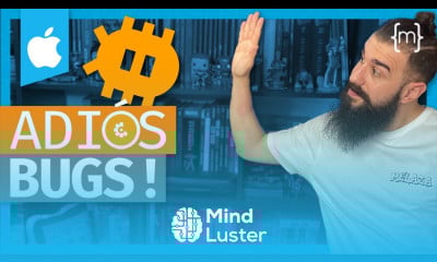 FIREBASE CRASHLYTICS iOS  Cómo detectar BUGS en una App