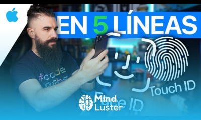 AÑADE Face ID a tu APP iOS con SwiftUI