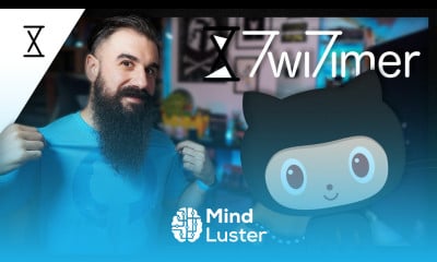 ¿Cómo usar GITHUB y GIT en  TWITIMER Tutorial DESDE CERO