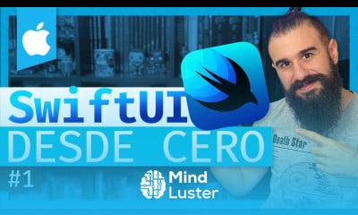 SWIFTUI CURSO de PROGRAMACIÓN Swift y Xcode 12  Tutorial