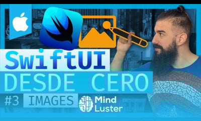 SWIFTUI CURSO de PROGRAMACIÓN Swift y Xcode 12 3 IMÁGENES y SF Symbols