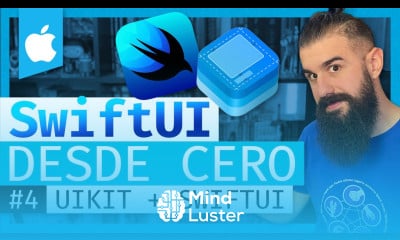 Cómo usar UIKIT dentro de SWIFTUI   4