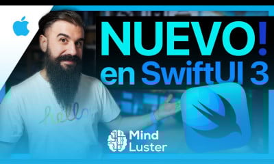SWIFTUI Novedades VERSIÓN 3 para Xcode 13 y iOS 15