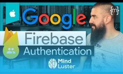 FIREBASE Authentication  Google Sign In en iOS 2020