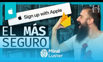 Sign in with APPLE  Tutorial Swift Firebase